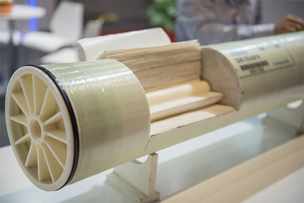 MBR超濾膜為污水處理帶來(lái)的新工藝介紹