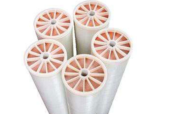 納濾膜用于水源的深度處理有什么優(yōu)勢(shì)？