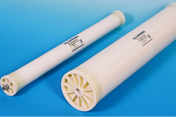 納濾膜的優(yōu)勢有哪些？