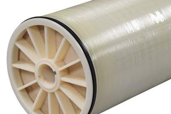 反滲透膜元件使用壽命與什么有關，你觀察過嗎？