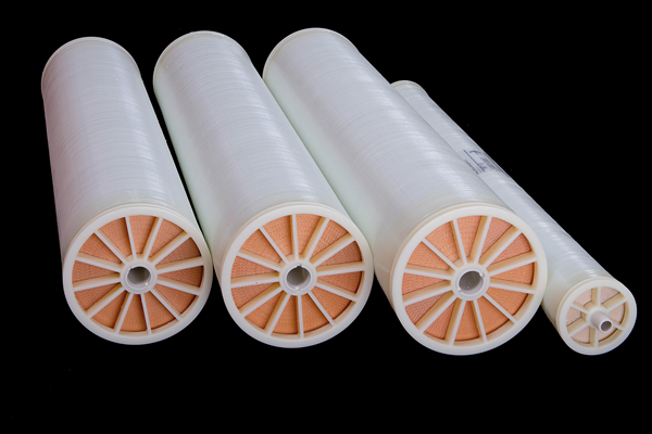 如何排查出反滲透膜系統(tǒng)哪里出現(xiàn)故障？