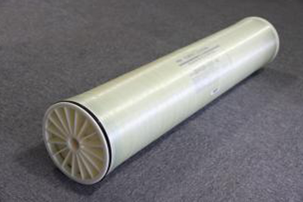 東麗反滲透膜受到微生物污染該如何解決？