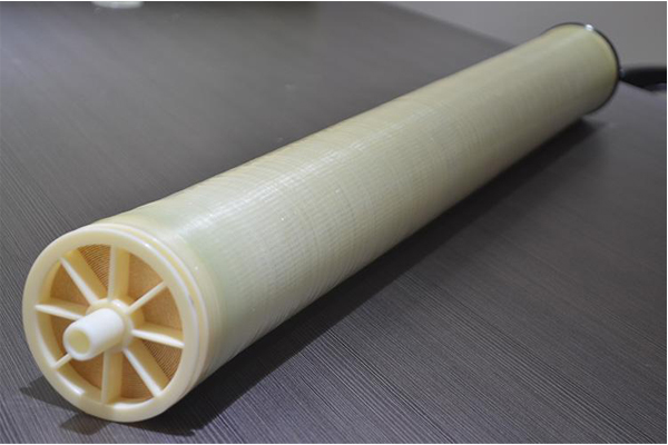 反滲透膜冬季保護要點你了解嗎？