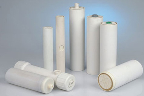 微濾膜可以在哪些行業(yè)中應用