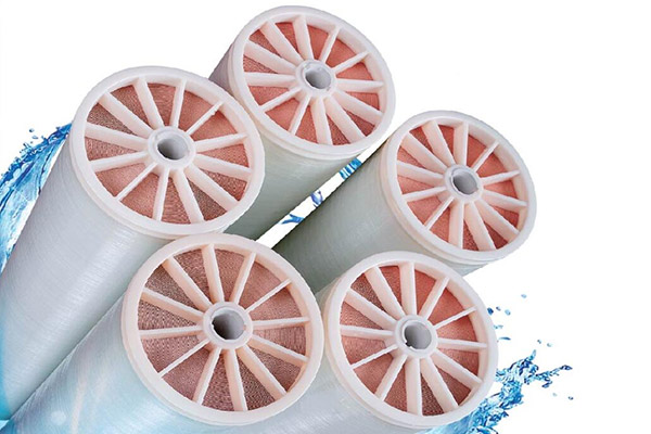 東麗TM720D-400反滲透膜污染是如何判定的？