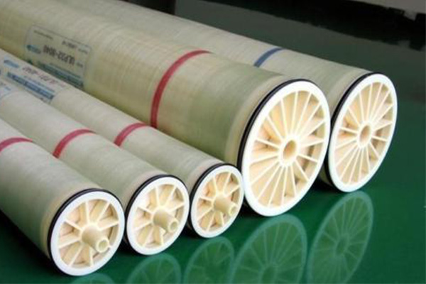 東麗納濾膜運(yùn)行中是如何殺菌？