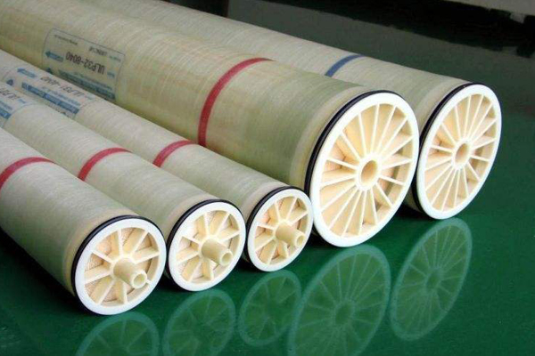 進水溫度會影響東麗TM720D-400反滲透膜的性能嗎？